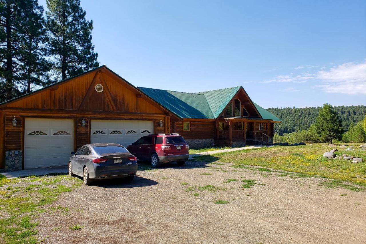 Sunflower Lodge Pagosa Springs Exterior foto