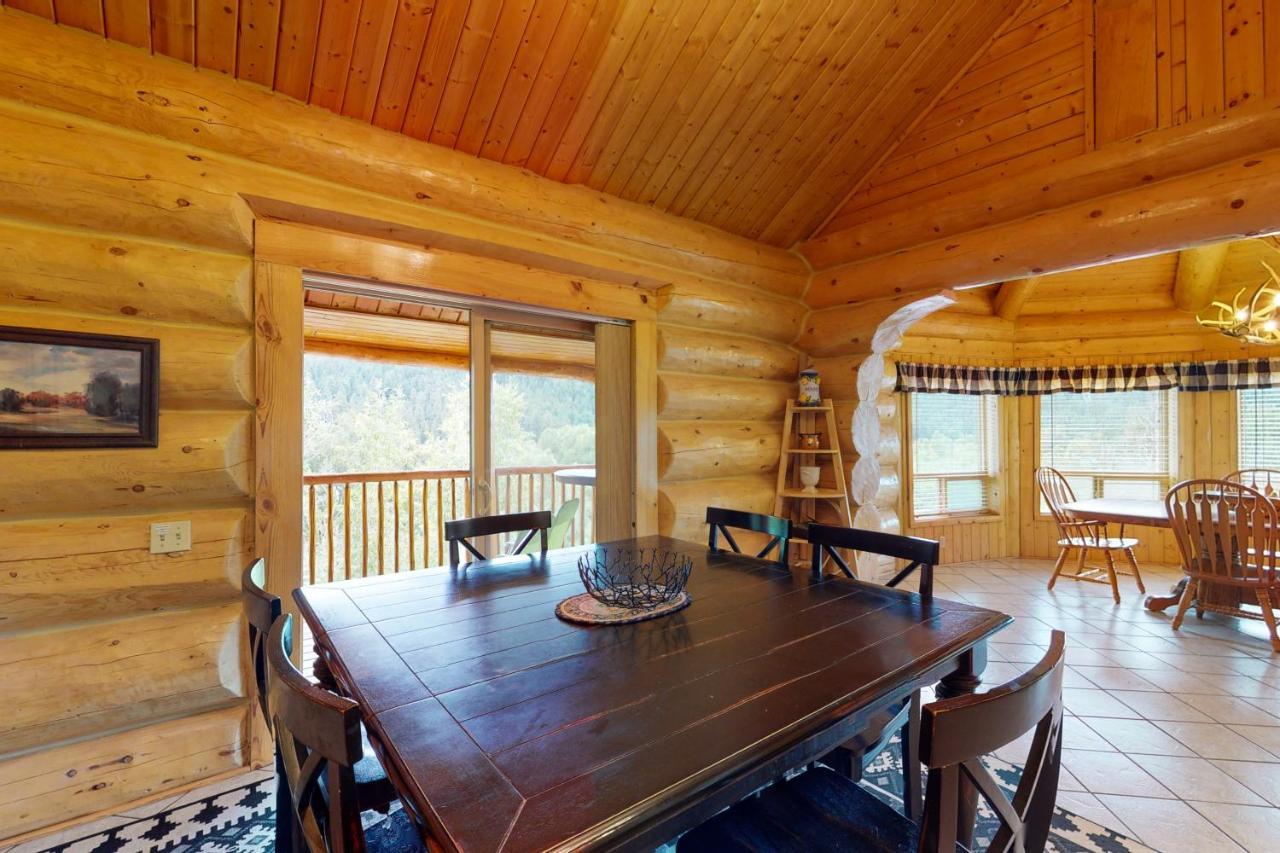 Sunflower Lodge Pagosa Springs Exterior foto