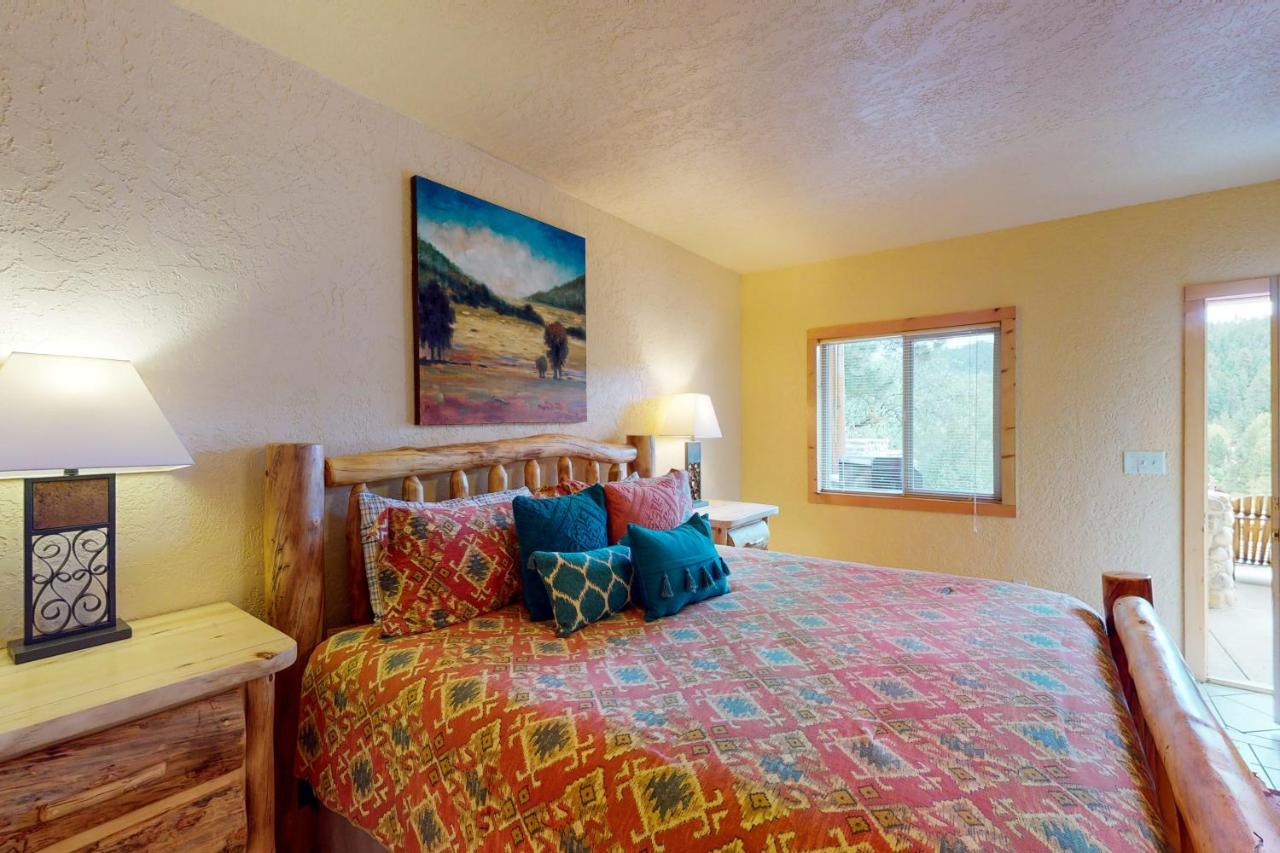 Sunflower Lodge Pagosa Springs Exterior foto