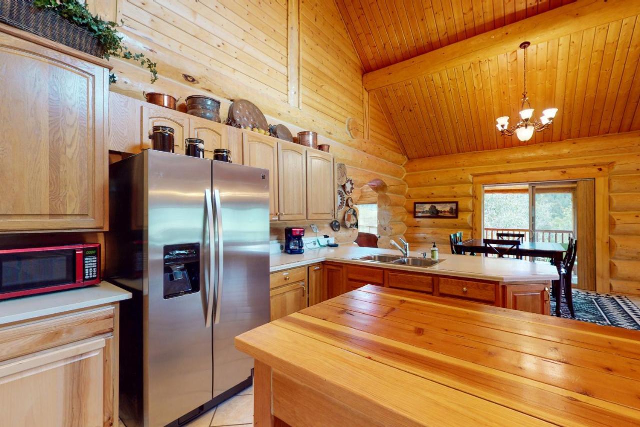 Sunflower Lodge Pagosa Springs Exterior foto