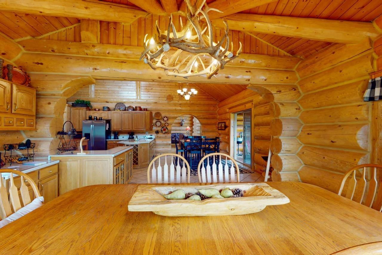 Sunflower Lodge Pagosa Springs Exterior foto