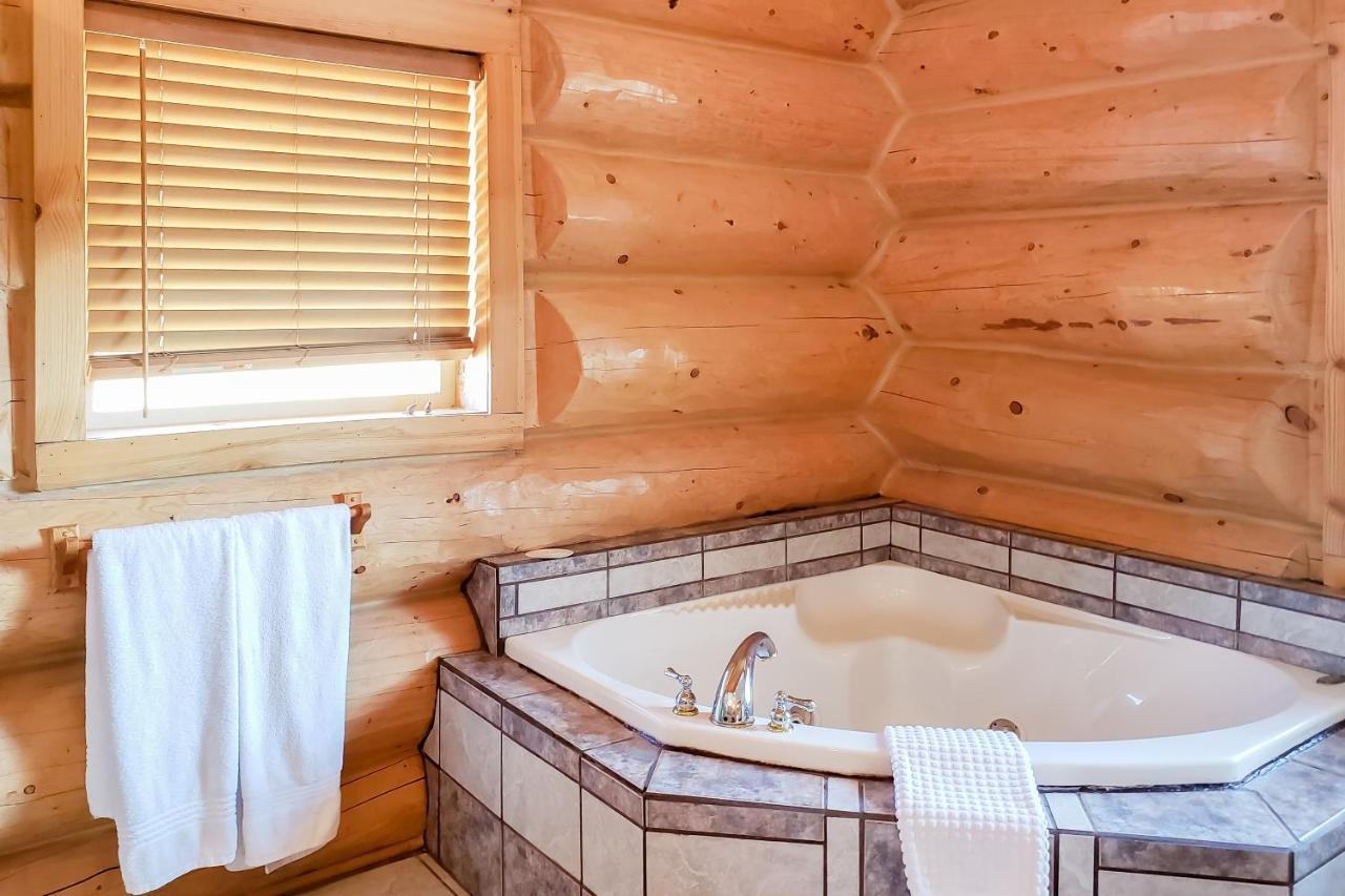 Sunflower Lodge Pagosa Springs Exterior foto