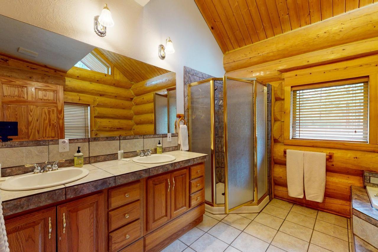 Sunflower Lodge Pagosa Springs Exterior foto