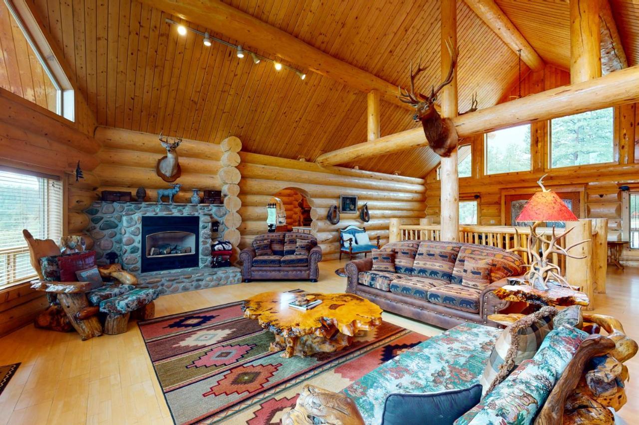 Sunflower Lodge Pagosa Springs Exterior foto