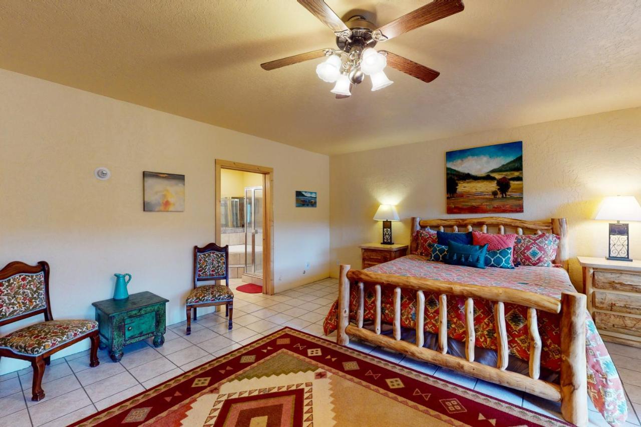 Sunflower Lodge Pagosa Springs Exterior foto