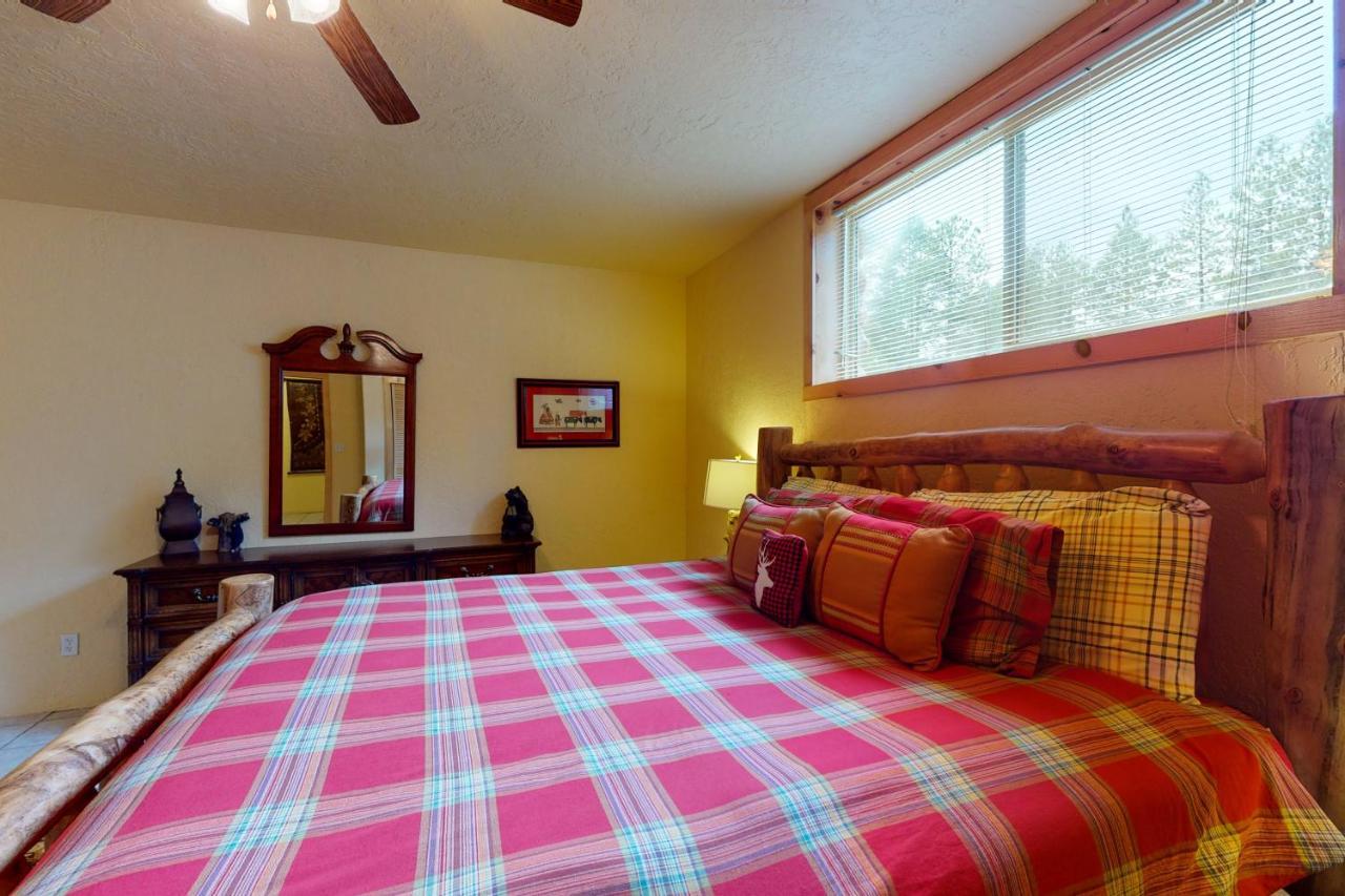 Sunflower Lodge Pagosa Springs Exterior foto